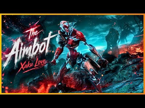 Warframe – Why Players Love Xaku