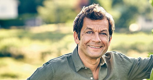 Les meilleures recettes de Laurent Mariotte