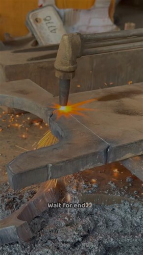 Precision Metal Cutting Techniques Expert Step-by-Step Tutorial #MetalCutting #PrecisionCutting