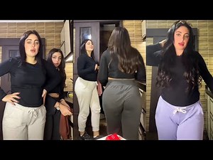 روتيني اليومي انا وأختي في البيت 😍 #روتيني_اليومي #جديد #روتيني #يوميات #يوميات #وصفات #مطبخ #روتين