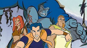 Kong: The Animated Series Summary, Trailer, Season List, Cast, Where to Watch and More