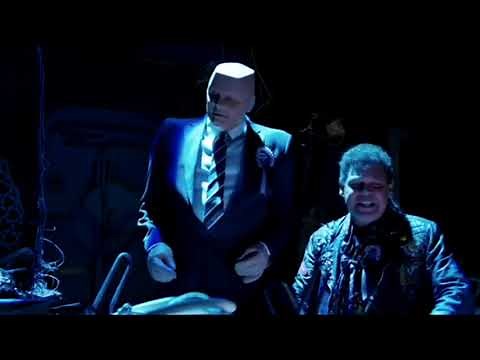 Red Dwarf 1204 Mechocracy - Return Of Talkie Toaster