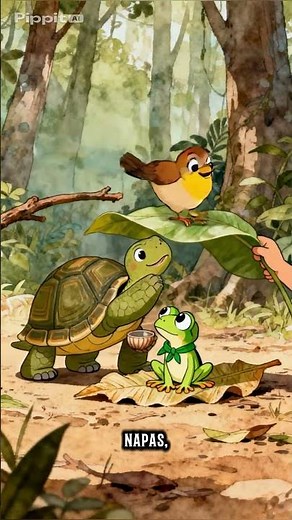 Tiko Sikatak yang Merindukan Hujan