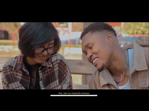 Ceis - Kirikou (Official Video)