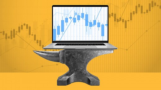 Dow Theory | Principles & Uses in Technical Analysis | Britannica Money