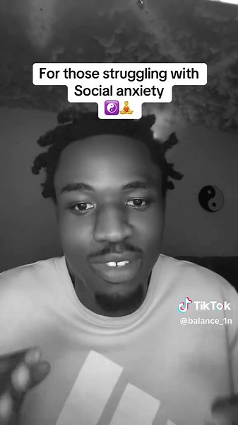 Overcoming Social Anxiety for Spiritual Awakening