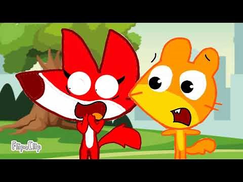 A picnic at spring day!(pango and friends)