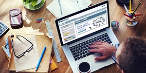 6 Cara Mudah Mendapat Uang dari Internet, Mudah dan Cocok Bagi Pemula | merdeka.com