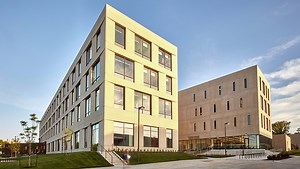 Visit the KU School of Business