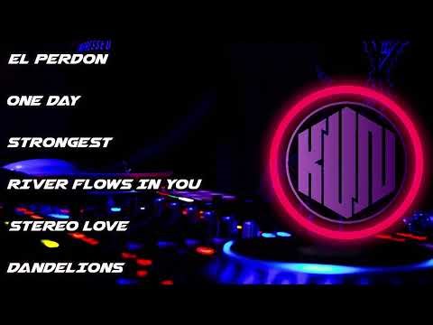DJ BARAT FULL ALBUM MIXTAPE KUMPULAN DJ ANGGAKUN PART 4 TERBARU