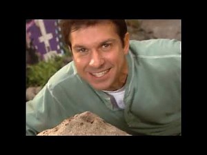 Zoboomafoo S02E23 Ants and Eaters