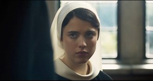 Margaret Qualley Gives a Revelatory Performance in Religious Indie "Novitiate." Watch the trailer: http://bit.ly/2wpuIHv | IndieWire