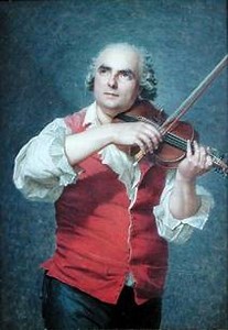 Histoire du violon (4) 1520 à aujourd’hui: les violonistes à travers les siècles - Ma musique mes coups de gueule les états d’âmes de J.L.D.