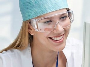 Women’s Safety Eyeglasses | Safety Gear Pro