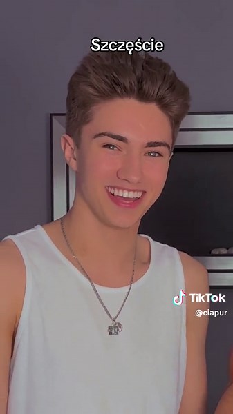 Nauka najtrudniejszych polskich słów z Maksem