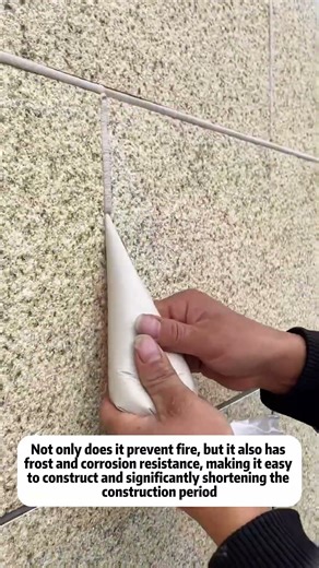 **Reinvent surfaces with fire-safe flexibility! 🔥✨**