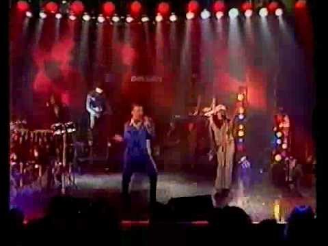 D Ream - U R The Best Thing (Live)