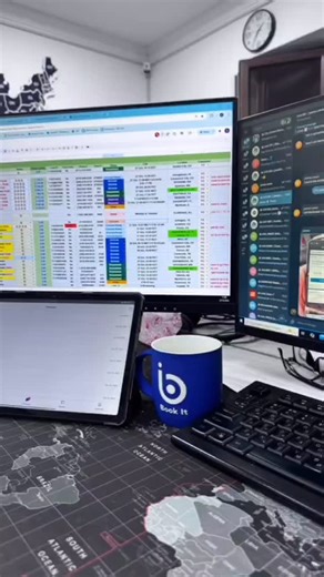 BOOKit Dispatch LLC on Instagram: "#logistics #dipatcherlife #logisticmemes"