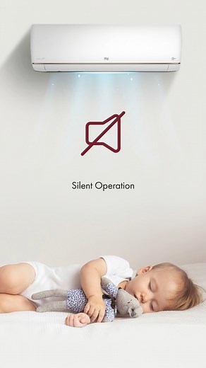 Ruud delivers powerful cooling with dependable performance you can count on. ​ Stay comfortable, stay cool! Ruud يمنحك تبريدا وأداء ثابتًا يمكنك الاعتماد عليه دائما استمتع بالراحة والبرودة في كل لحظة #RuudMEA #Performance #Cooling | Ruud Middle East and Africa