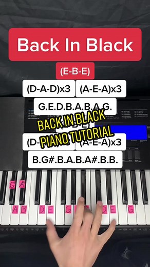 Prodigy Music on TikTok