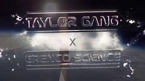 Taylor Gang x Grenco Science G Pen Personal Vaporizer (Video)