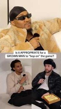 Hopping on the game is a slippery slope