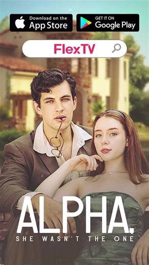 🔗 Full episodes: https://www.flextvmarketing.com/s4/XRgby3LvlY 🔥 Drama Title: Alpha, She Wasn't the One 📝 Synopsis: 🐺 Alpha Leon and Annie meet under prophecy. 💥 Secrets, hypnosis, and memory loss test their hearts. 💫 Her awakening brings love and destiny together. 🌟 Watch more Hot & New short dramas on #FlexTV #ShortDrama #Romance #FantasyDrama #MustWatch #NewSeries #FlexTVapp #fyp | Charming Drama Short