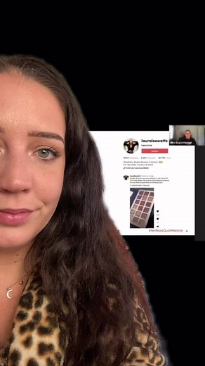 Laura Lee Makeup Review and Unboxing: Who is Laura Lee?