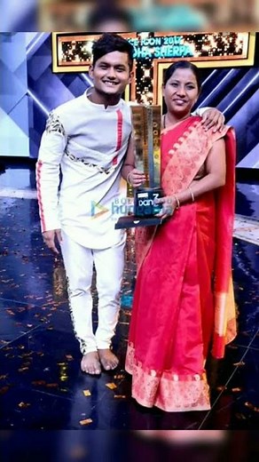 Dance plus winners (season 2 to 6)
