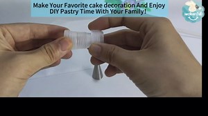 Amazon.com: 122Pcs Piping Bags and Tips Set, 100pcs 12 Inch Disposable Piping Bags, 16 Inch Reusable Icing Pastry Bags, Anti Burst Frosting Bags, Cake Decorating Bags Kit Supplies for Baking Cupcake Cookies Tools: Home & Kitchen