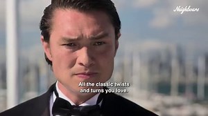 Neighbours 40th Anniversary Week Trailer