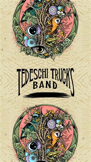 Tickets are going fast for Tedeschi Trucks Band with very special guest Buddy Guy! Grab yours now and see you soon!  | Live Nation Concerts | Facebook