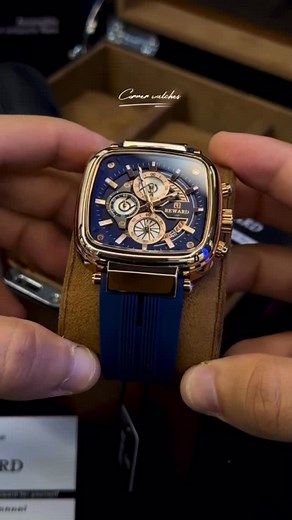 ⏳✨ Get Ready for Elegance! REWARD Watches are coming back stronger than ever… Bold designs, premium quality, and a style that elevates every look. ⌚🔥 This year, there’s no competition. We’re bringing you the most exclusive REWARD models— Top-notch quality, original details, and pieces that redefine sophistication. 🌟 Stay tuned for the strongest collection in Egypt ✨ Corner Watches — The Exclusive Agent of REWARD in Egypt ✨ Are you ready? The best is yet to come… 😉🔥 | Corner watches&Perfume