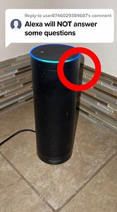 104K views · 408 reactions | The Question You’re Not Allowed to Ask Alexa | MKP Studios | Facebook