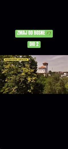 ZMAJ OD BOSNE 🐉 DOKUMENTARNI FILM: AVDO HUSEINOVIĆ 🎥 YOUTUBE: PRAVDA BOSNA ⚜️ NARATOR- IZUDIN BAJROVIĆ 🗣️ DIO 2. #balkanforyou #balkantiktok #filmtok #gradacac #bosna