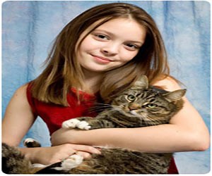 Cat Scratch Disease - Videos