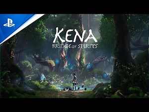 Kena: Bridge of Spirits （日本語字幕）
