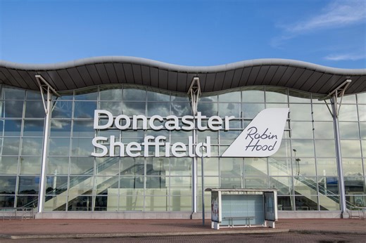 Doncaster Sheffield Airport: Business case 'does not stand up to serious examination', Reform UK claims