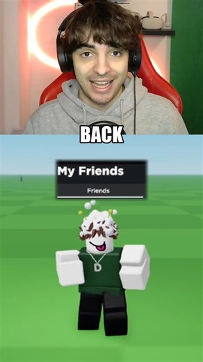 IS ROBLOX FINALLY COMING BACK?