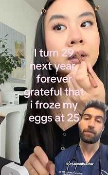 Lost 90% of Eggs By 30? Doctor Explains