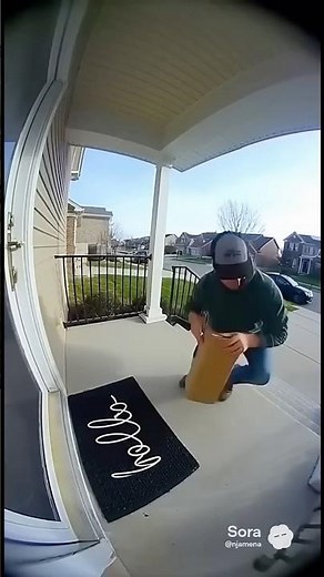 💥 Instant Karma Caught on Camera | AI-Generated Justice Caught in 4K #KarmaInAction #shorts