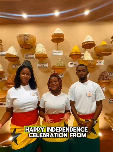 Discover Ghana's Shea Butter Tradition This Month!