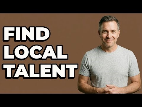 How Do Social Media Groups Find Local Country Bands?