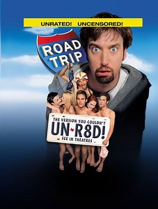 Road Trip (Unrated)