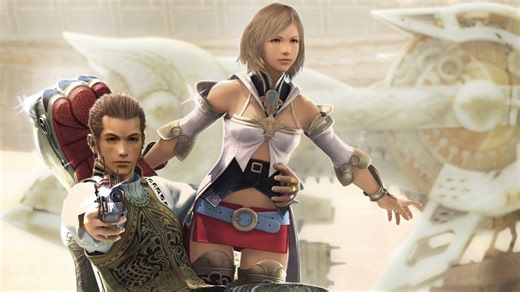 Final Fantasy XII: The Zodiac Age - La recensione