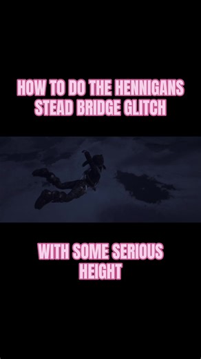 Bridge Glitch Tutorial (an oldie but always worth it) #rdo#rdr2clips#glitch#reddeadredemption2#rdr2