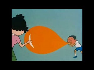 サザエさん OP2(1970)