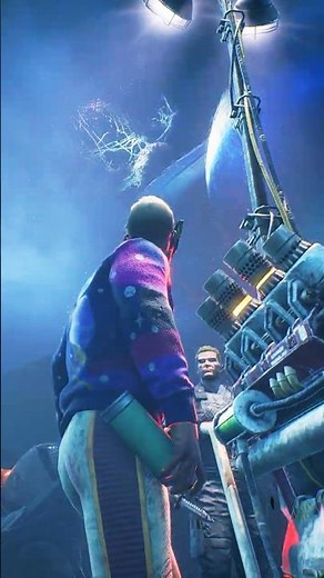 Вескер + 💣 = 🥰 #dbd #дбд #keykyntak