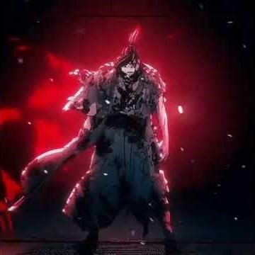 okita Souji vs Susano'o