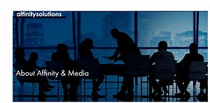 Annalect de Omnicom Group anuncia acuerdo con Affinity Solutions en compras de retailers - ProgPublicidad